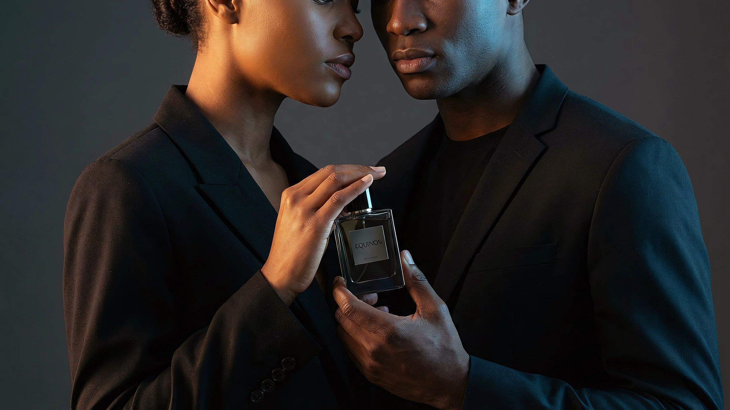 L'Essence -  Luxury Fragrance Campaign