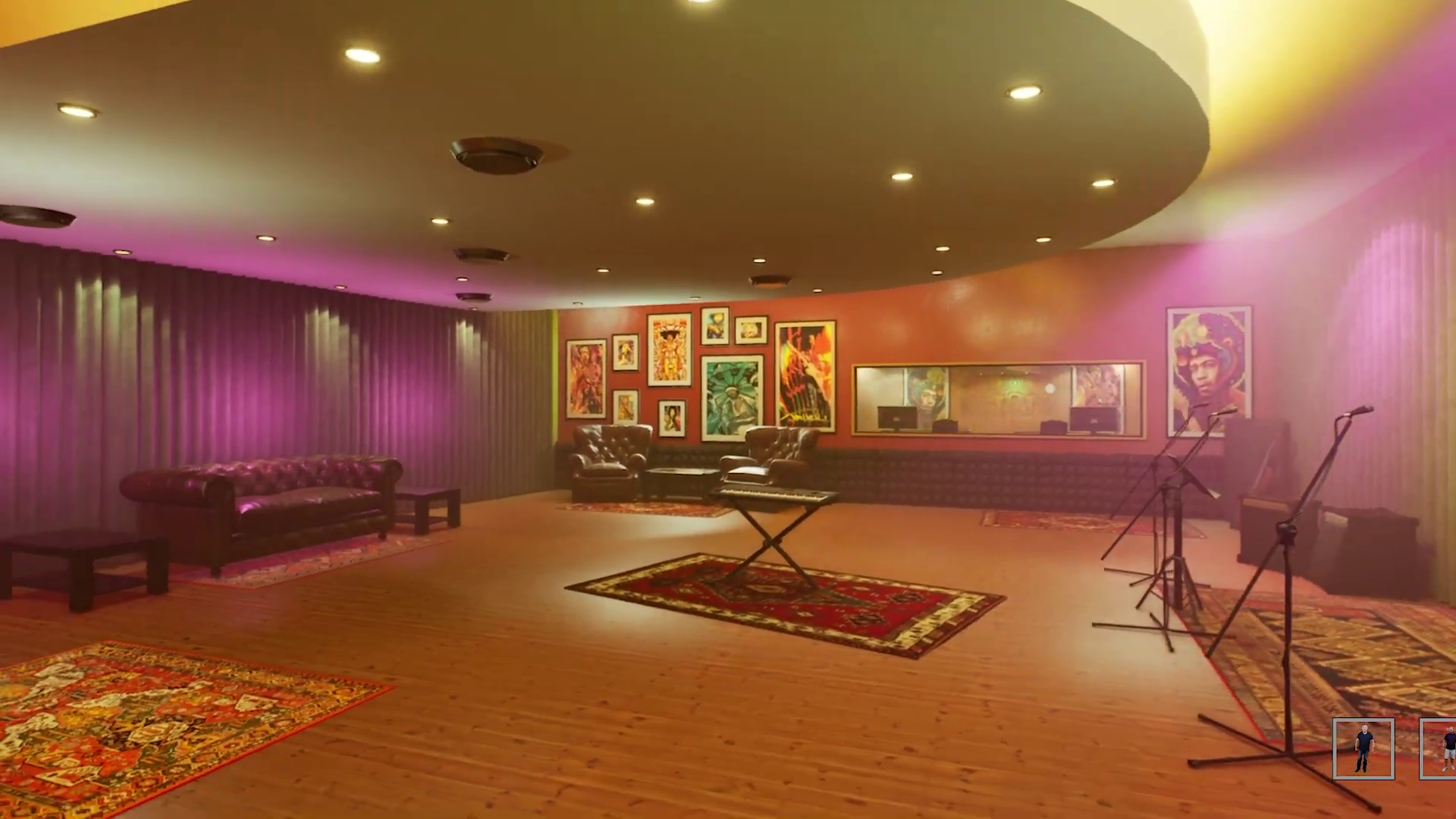 Electric Lady Studios