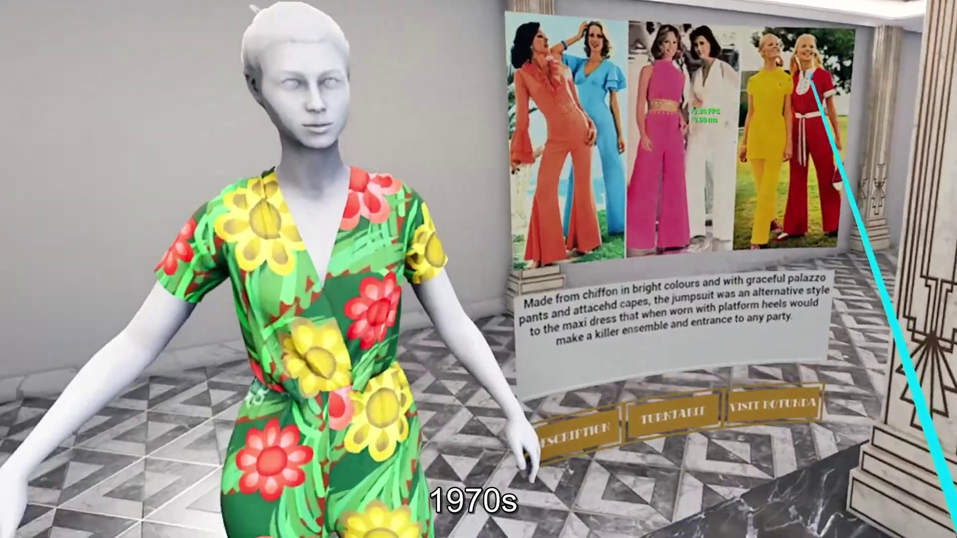 Fashion Innovation Center