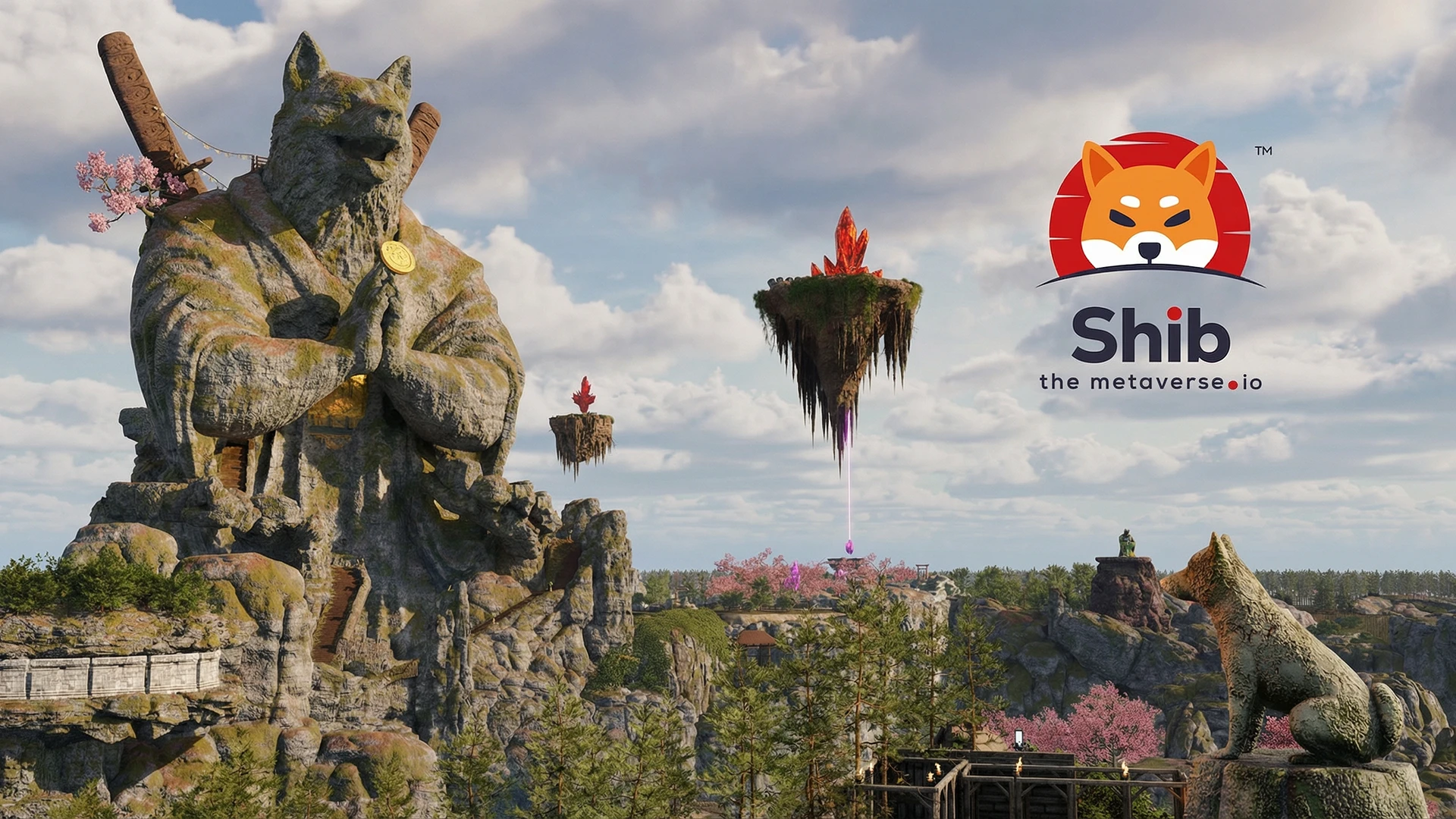 Shib The Metaverse